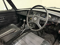 Mg - b - mgb - gt - rhd - oldtimer - 1978 - afbeelding 4 van  26