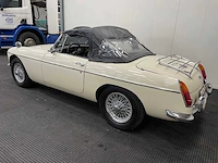 Mg - b - oldtimer - 1964 - afbeelding 3 van  47