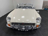 Mg - b - oldtimer - 1964 - afbeelding 4 van  47