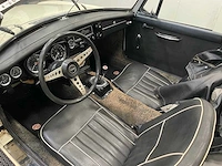 Mg - b - oldtimer - 1964 - afbeelding 16 van  47