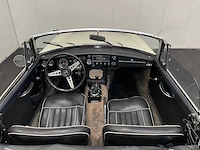 Mg - b - oldtimer - 1964 - afbeelding 19 van  47
