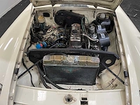 Mg - b - oldtimer - 1964 - afbeelding 20 van  47