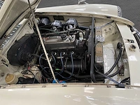 Mg - b - oldtimer - 1964 - afbeelding 22 van  47