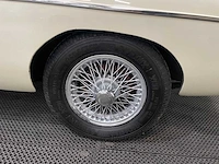Mg - b - oldtimer - 1964 - afbeelding 29 van  47