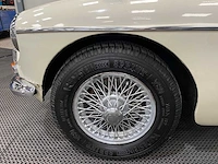 Mg - b - oldtimer - 1964 - afbeelding 30 van  47
