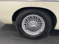 Mg - b - oldtimer - 1964 - afbeelding 32 van  47