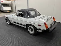 Mg - b type - 1.8 roadster - 1977 - afbeelding 2 van  32