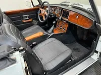 Mg - b type - 1.8 roadster - 1977 - afbeelding 5 van  32