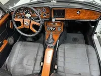 Mg - b type - 1.8 roadster - 1977 - afbeelding 6 van  32