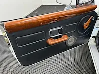 Mg - b type - 1.8 roadster - 1977 - afbeelding 7 van  32