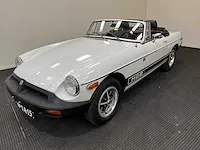 Mg - b type - 1.8 roadster - 1977 - afbeelding 1 van  32