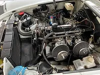 Mg - b type - 1.8 roadster - 1977 - afbeelding 13 van  32