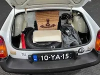 Mg - b type - 1.8 roadster - 1977 - afbeelding 17 van  32
