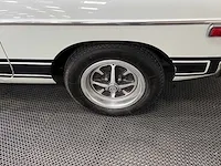 Mg - b type - 1.8 roadster - 1977 - afbeelding 24 van  32
