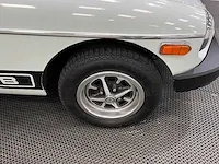 Mg - b type - 1.8 roadster - 1977 - afbeelding 26 van  32
