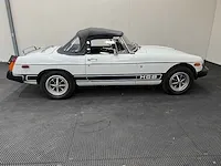 Mg - b type - 1.8 roadster - 1977 - afbeelding 29 van  32