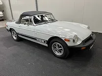 Mg - b type - 1.8 roadster - 1977 - afbeelding 30 van  32