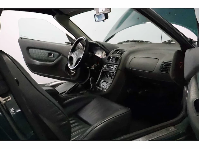 Mg - f - 1.8i - car - afbeelding 2 van  12