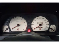 Mg - f - 1.8i - car - afbeelding 3 van  12