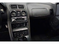 Mg - f - 1.8i - car - afbeelding 4 van  12