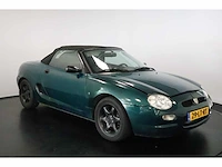 Mg - f - 1.8i - car - afbeelding 6 van  12