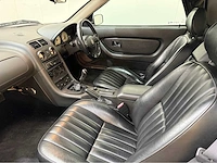 Mg - f - cabriolet - rhd - personenauto - 1998 - afbeelding 9 van  25
