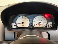 Mg - f - cabriolet - rhd - personenauto - 1998 - afbeelding 10 van  25