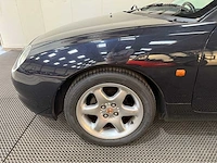 Mg - f - cabriolet - rhd - personenauto - 1998 - afbeelding 16 van  25