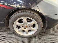 Mg - f - cabriolet - rhd - personenauto - 1998 - afbeelding 18 van  25
