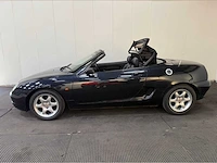 Mg - f - cabriolet - rhd - personenauto - 1998 - afbeelding 23 van  25