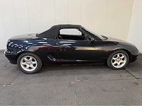 Mg - f - cabriolet - rhd - personenauto - 1998 - afbeelding 24 van  25