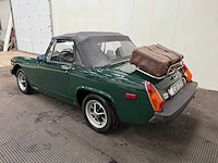 Mg - midget - oldtimer - 1976 - afbeelding 2 van  38