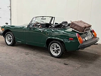 Mg - midget - oldtimer - 1976 - afbeelding 3 van  38