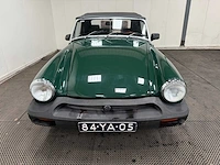 Mg - midget - oldtimer - 1976 - afbeelding 4 van  38