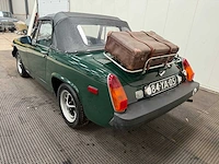 Mg - midget - oldtimer - 1976 - afbeelding 5 van  38