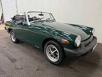 Mg - midget - oldtimer - 1976 - afbeelding 6 van  38