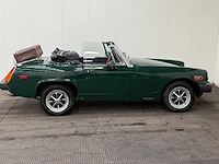 Mg - midget - oldtimer - 1976 - afbeelding 7 van  38