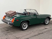 Mg - midget - oldtimer - 1976 - afbeelding 8 van  38