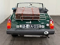 Mg - midget - oldtimer - 1976 - afbeelding 9 van  38