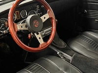 Mg - midget - oldtimer - 1976 - afbeelding 10 van  38