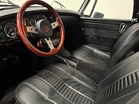 Mg - midget - oldtimer - 1976 - afbeelding 11 van  38