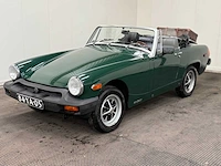 Mg - midget - oldtimer - 1976 - afbeelding 1 van  38