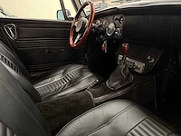 Mg - midget - oldtimer - 1976 - afbeelding 13 van  38