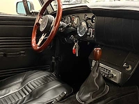 Mg - midget - oldtimer - 1976 - afbeelding 14 van  38