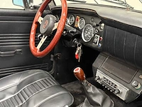 Mg - midget - oldtimer - 1976 - afbeelding 15 van  38