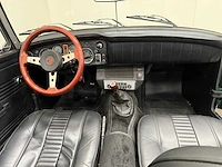 Mg - midget - oldtimer - 1976 - afbeelding 16 van  38