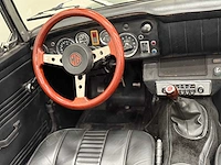 Mg - midget - oldtimer - 1976 - afbeelding 17 van  38