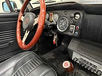 Mg - midget - oldtimer - 1976 - afbeelding 20 van  38