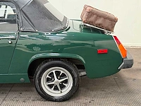 Mg - midget - oldtimer - 1976 - afbeelding 24 van  38