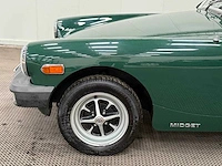 Mg - midget - oldtimer - 1976 - afbeelding 25 van  38